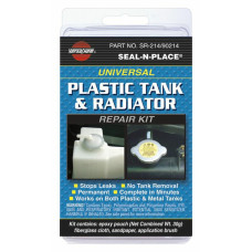 Комплект для ремонту пластикових резервуарів та радіаторів Versachem Plastic Tank/Rad Repair Kit, 30г Комплект для ремонту пластикових резервуарів та радіаторів Versachem Plastic Tank/Rad Repair Kit, 30г