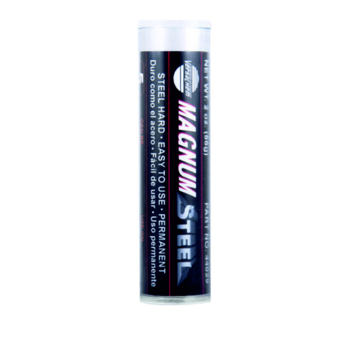 Холодна зварка Versachem Magnum Steel Epoxy, 56г