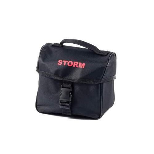 Компрессор автомобильный Storm Big Power 10 Атм 37 л/мин 170 Вт