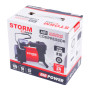 Компрессор автомобильный Storm Big Power 10 Атм 37 л/мин 170 Вт