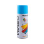 Фарба акрилова Winso Spray 450мл світло-блакитний (LIGHT BLUE/RAL5012)