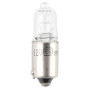 Лампа розжарювання Brevia H6W 12V 6W BA9s 2шт
