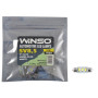 LED автолампа Winso 12V SMD SV8.5 T11x36, 10шт