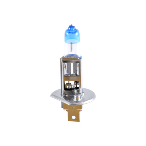 Галогенова лампа Solar H1 12V 55W P14,5s Starlight +60%
