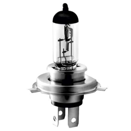 Галогенова лампа Brevia H4 24V 100/90W P43t Master Rally CP