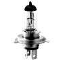 Галогенова лампа Brevia H4 24V 100/90W P43t Master Rally CP