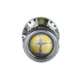 LED автолампа Brevia PowerPro P21/5W 350Lm 14x2835SMD 12/24V CANbus, 2шт