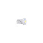 LED автолампа Solar 12V T10 W2.1x9.5d 1smd 5050 white, 2шт