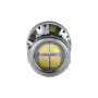 LED автолампа Brevia PowerPro W21/5W 350Lm 14x2835SMD 12/24V CANbus, 2шт