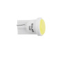 LED автолампа Solar 12V T10 W2.1x9.5d 1COB 48LM white, 2шт