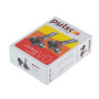 Лампы PULSO VO-HB3-HB4-HIR2 LED-chips Flip chip 9-16V 2*50W 6000Lm 6500K (VO-HB3-HB4-HIR2 9005 9006