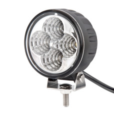 Автолампа світлодіодна BELAUTO EPISTAR Flood LED (4*3w) Автолампа світлодіодна BELAUTO EPISTAR Flood LED (4*3w)