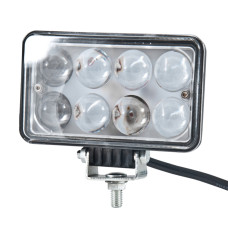 Автолампа світлодіодна BELAUTO EPISTAR Spot LED (8*3w) Автолампа світлодіодна BELAUTO EPISTAR Spot LED (8*3w)