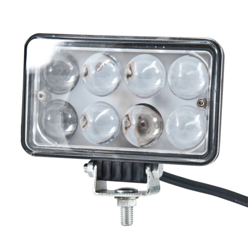 Автолампа светодиодная BELAUTO EPISTAR Spot LED (8*3w)