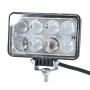 Автолампа светодиодная BELAUTO EPISTAR Spot LED (8*3w)