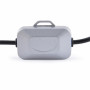 LED автолампа Solar H4 12/24V 6500K 6000Lm 40W Cree Chip