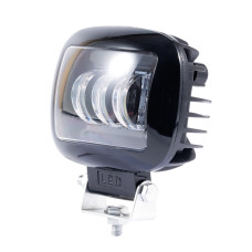 Автолампа світлодіодна BELAUTO CSP 1860DE LED (3*10w) Автолампа світлодіодна BELAUTO CSP 1860DE LED (3*10w)