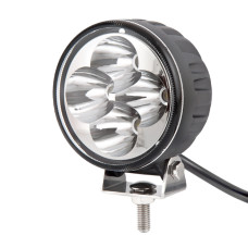 Автолампа світлодіодна BELAUTO EPISTAR Spot LED (4*3w) Автолампа світлодіодна BELAUTO EPISTAR Spot LED (4*3w)