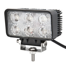 Автолампа світлодіодна BELAUTO EPISTAR Spot LED (6*3w) Автолампа світлодіодна BELAUTO EPISTAR Spot LED (6*3w)