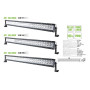 Автолампа світлодіодна BELAUTO CREE Flood LED (60*3w)