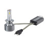 Лампи PULSO N1-H7/LED-chips OEM PHILIPS Flip chip/9-16V/2*70W/8500Lm/6500K (N1-H7)
