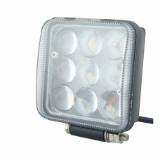 Автолампа світлодіодна BELAUTO EPISTAR Spot LED (9*3w) Автолампа світлодіодна BELAUTO EPISTAR Spot LED (9*3w)