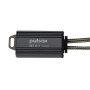 Лампи PULSO N1-H8-H9-H11-H16/LED-chips OEM PHILIPS Flip chip/9-16V/2*70W/8500Lm/6500K (N1-H8-H9-H11-