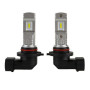 Лампи PULSO E84-HB3/HB4/ 2835/9-36v/2x15w/2800Lm/6000K (E84-HB3/HB4W)