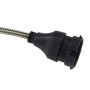 Лампи PULSO N1-H8-H9-H11-H16/LED-chips OEM PHILIPS Flip chip/9-16V/2*70W/8500Lm/6500K (N1-H8-H9-H11-