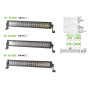 Автолампа світлодіодна BELAUTO CREE Combo LED (40*3w)