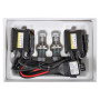 Комплект ксенона Solar H4 4300K 85V 35W P43t-38 KET+Ballast+Wire, 2шт
