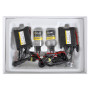 Комплект ксенона Solar HB4 (9006) 6000K 85V 35W P22d KET+Ballast, 2шт