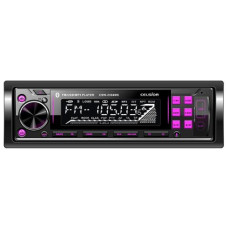 Бездисковий MP3/SD/USB/FM програвач Celsior CSW-2304MS Bluetooth (Celsior CSW-2304MS)