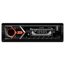 Бездисковий MP3/SD/USB/FM програвач Celsior CSW-222R Bluetooth (Celsior CSW-222R)