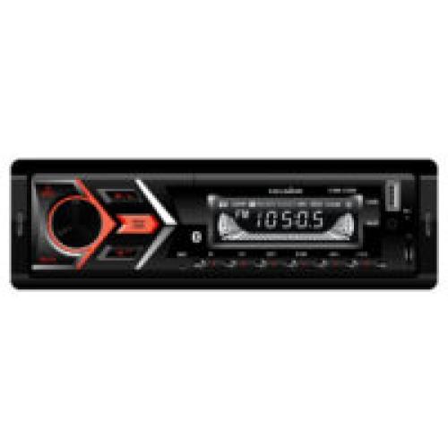 Бездисковий MP3/SD/USB/FM програвач Celsior CSW-222R Bluetooth (Celsior CSW-222R)