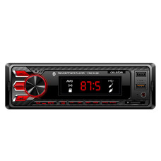Бездисковий MP3/SD/USB/FM програвач Celsior CSW-244M (Celsior CSW-244M)