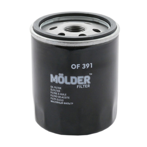 Фільтр масляний Molder Filter OF 391 (WL7324, OC501, W7143)