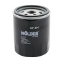 Фільтр масляний Molder Filter OF 391 (WL7324, OC501, W7143)