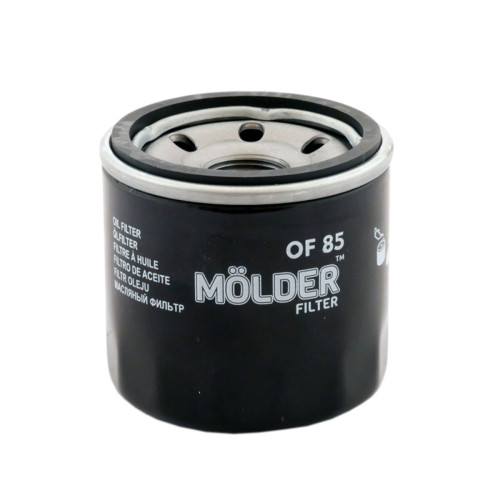 Фільтр масляний Molder Filter OF 85 (WL7200, OC195, W81180)