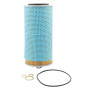 Фильтр масляный Molder Filter OFX 59D (57609E, OX69D, H121102X)