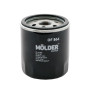 Фільтр масляний Molder Filter OF 866 (WL7086, OC976, W7161)