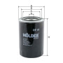 Фільтр масляний Molder Filter OF 41 (WL7068, OC51, W94025)
