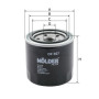 Фильтр масляный Molder Filter OF 507 (WL7107, OC617, W6102)