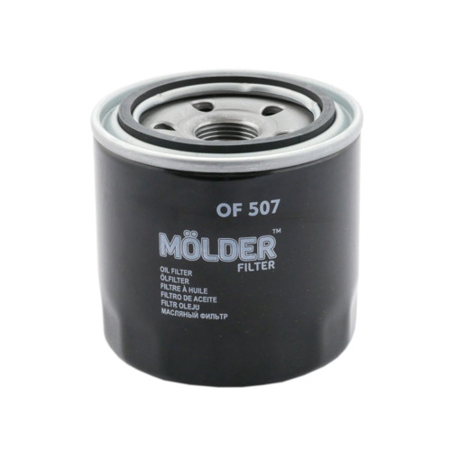 Фильтр масляный Molder Filter OF 507 (WL7107, OC617, W6102)