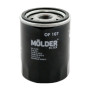 Фільтр масляний Molder Filter OF 107 (WL7177, OC217, W671)