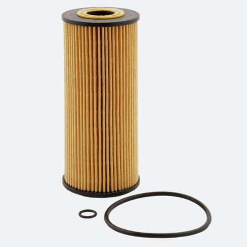 Фильтр масляный Molder Filter OFX 33D (WL7008, OX143DEco, HU7262X)
