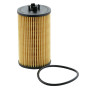 Фильтр масляный Molder Filter OFX 291D (WL7422, OX401DEco, HU6122X)