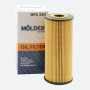 Фильтр масляный Molder Filter OFX 33D (WL7008, OX143DEco, HU7262X)