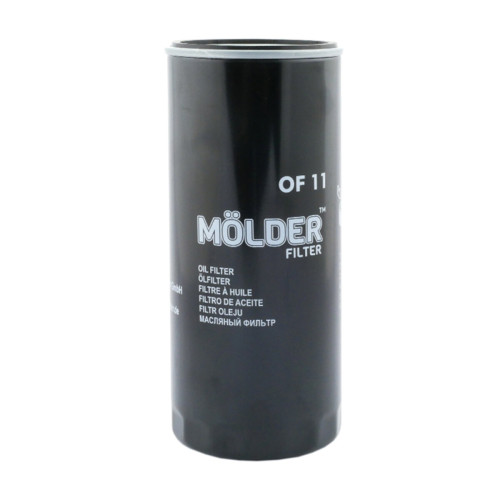Фільтр масляний Molder Filter OF 11 (51791, OC121, W1110211)