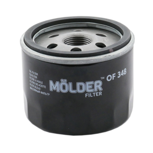 Фильтр масляный Molder Filter OF 348 (WL7308, OC458, W7003)